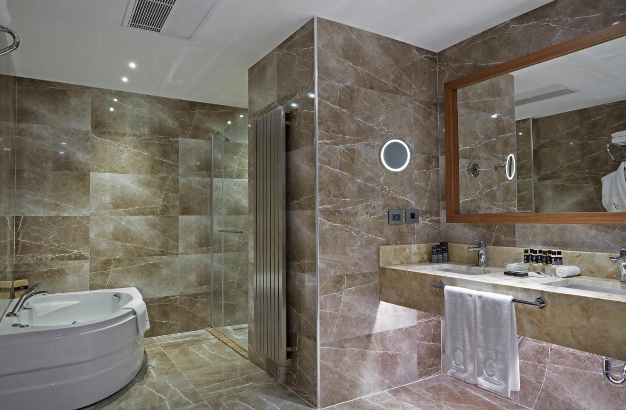 Divan City Kayseri Exterior photo