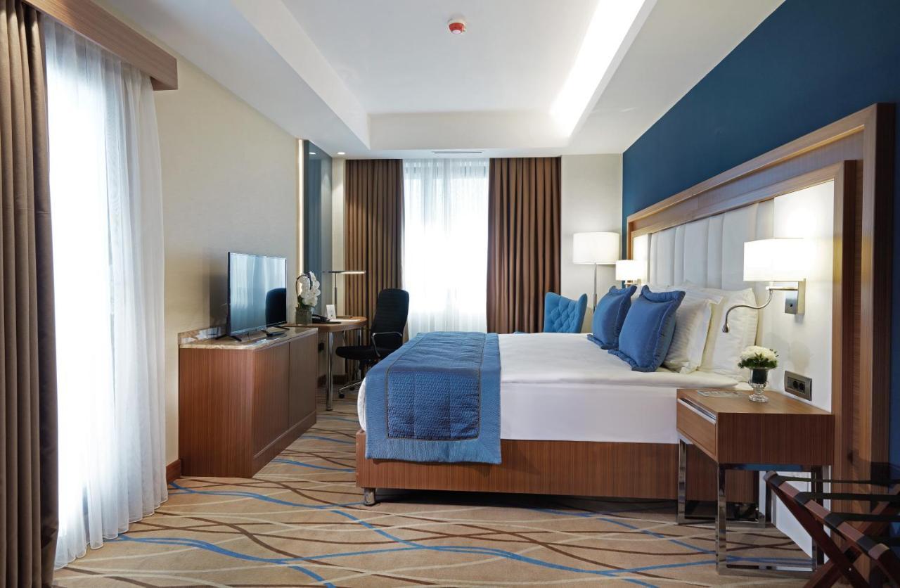 Divan City Kayseri Exterior photo